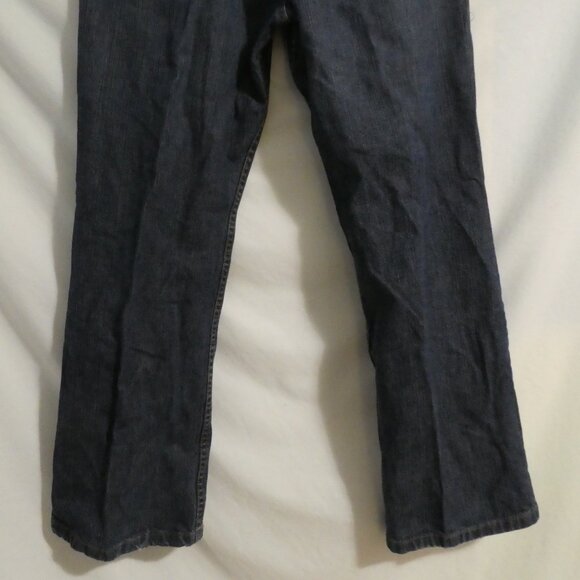 MEXX JEANS | size 48 | Blue Denim Jeans - Picture 14 of 16